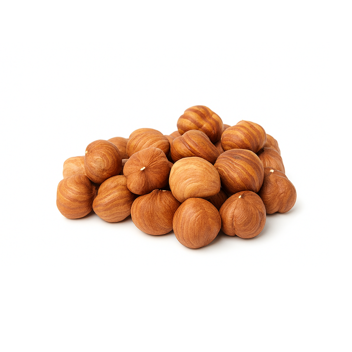 Hazel Nuts