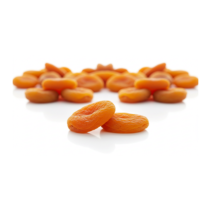 Dried Apricots