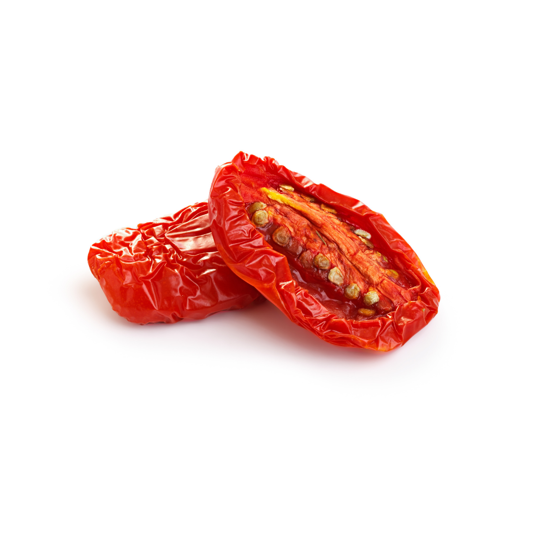 Sun Dried Tomatoes