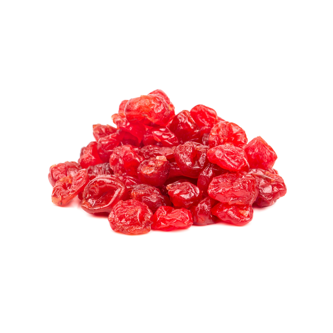 Dried Cherries