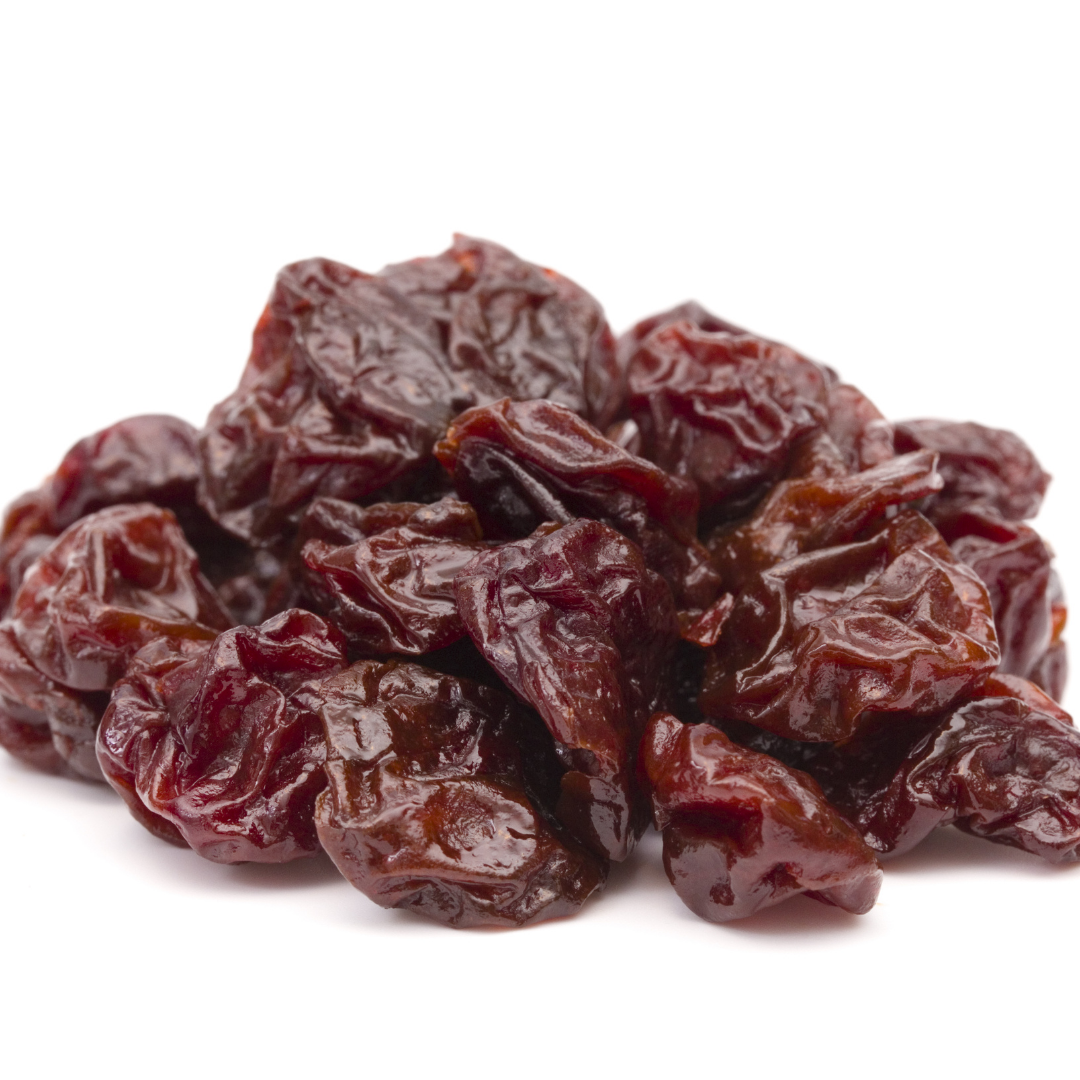 Dried Cherries