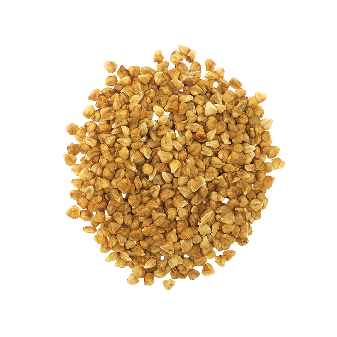 Mulberry Crumble