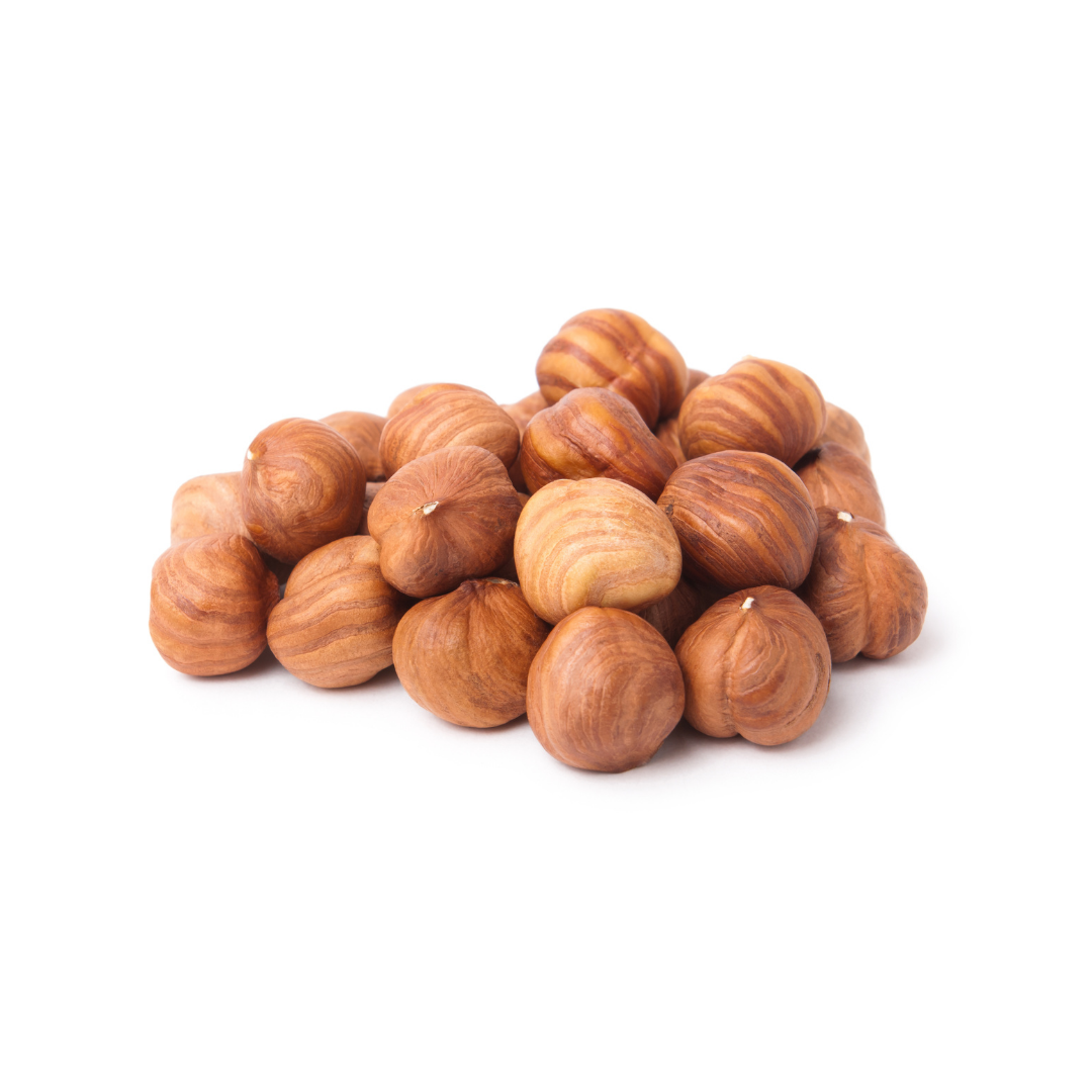 Hazel Nuts