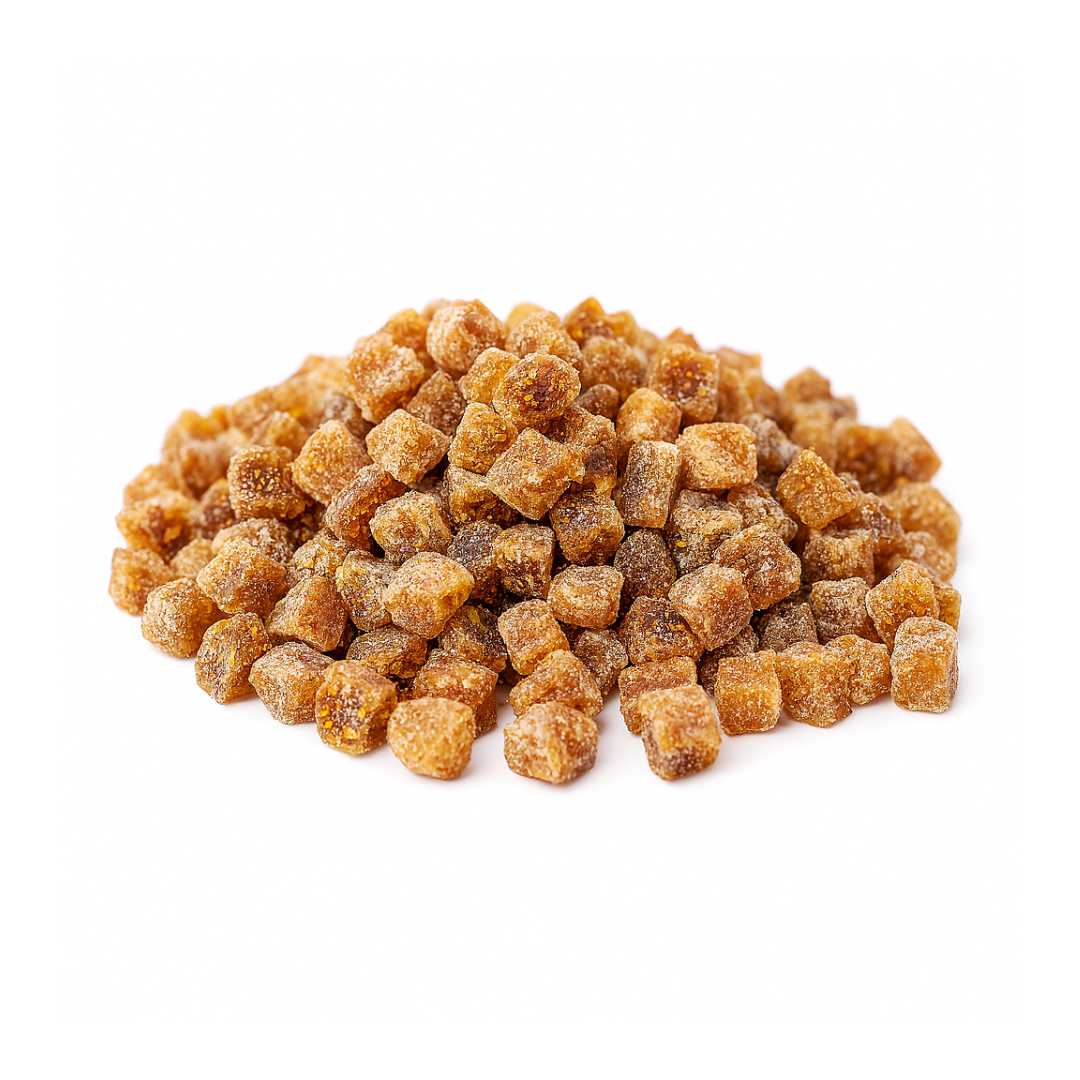 Diced Figs
