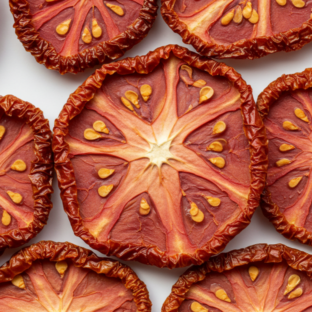 Sun Dried Tomatoes