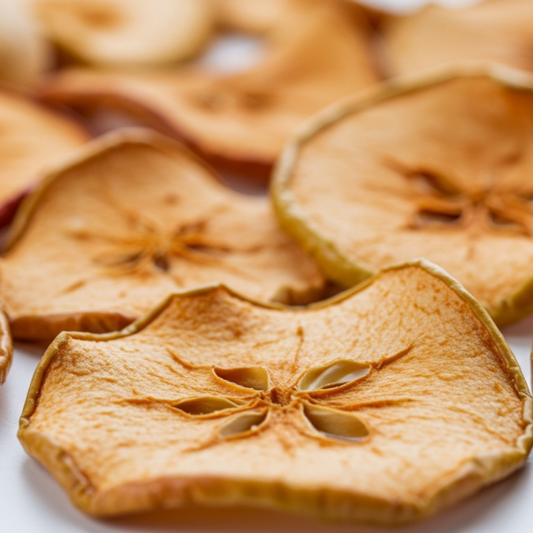 Dried Apples