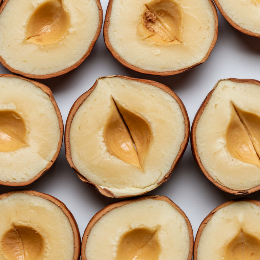 Hazel Nuts