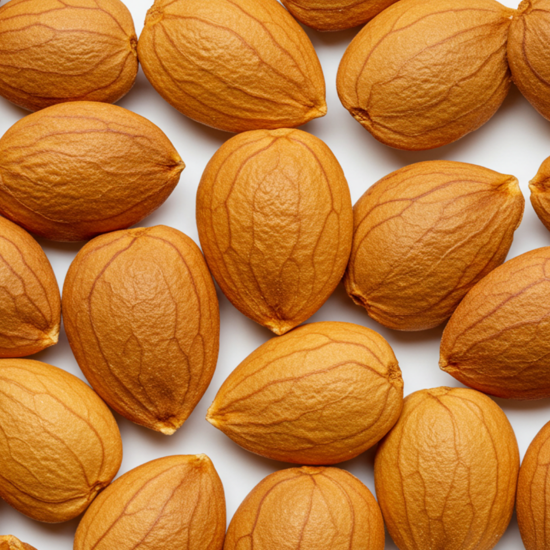 Apricot Kernels