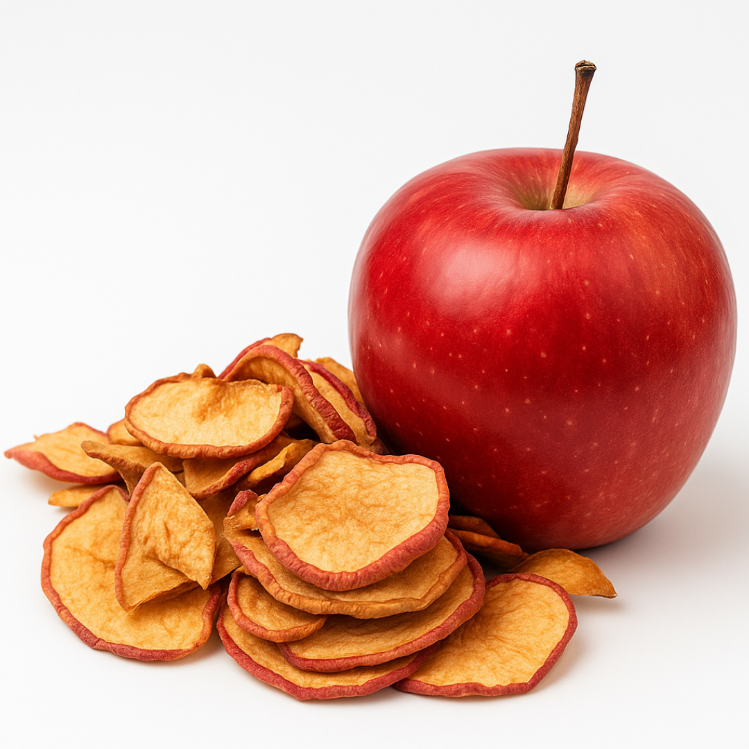 Dried Apples