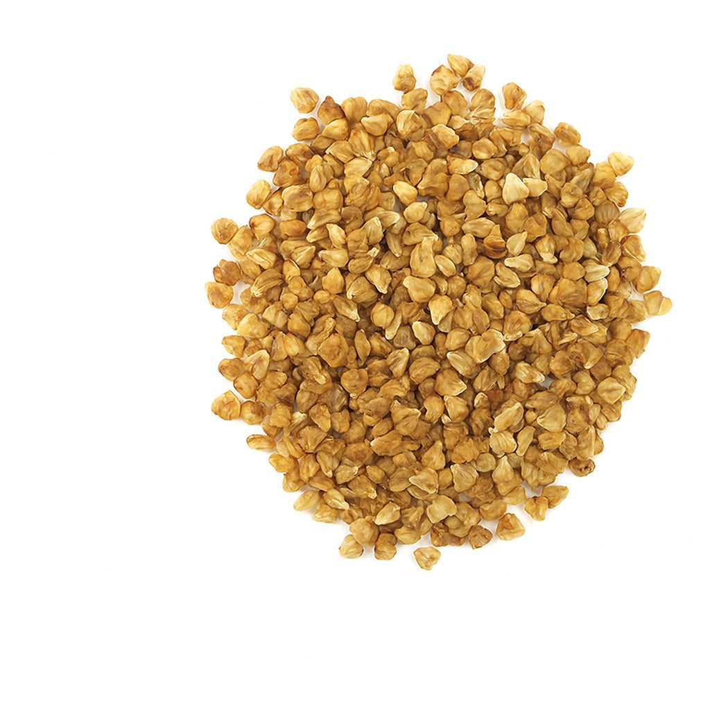 Mulberry Crumble