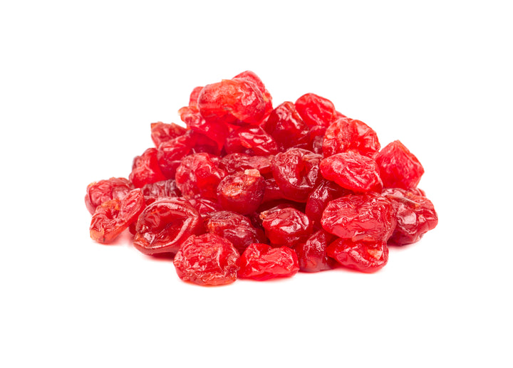 Dried Cherries
