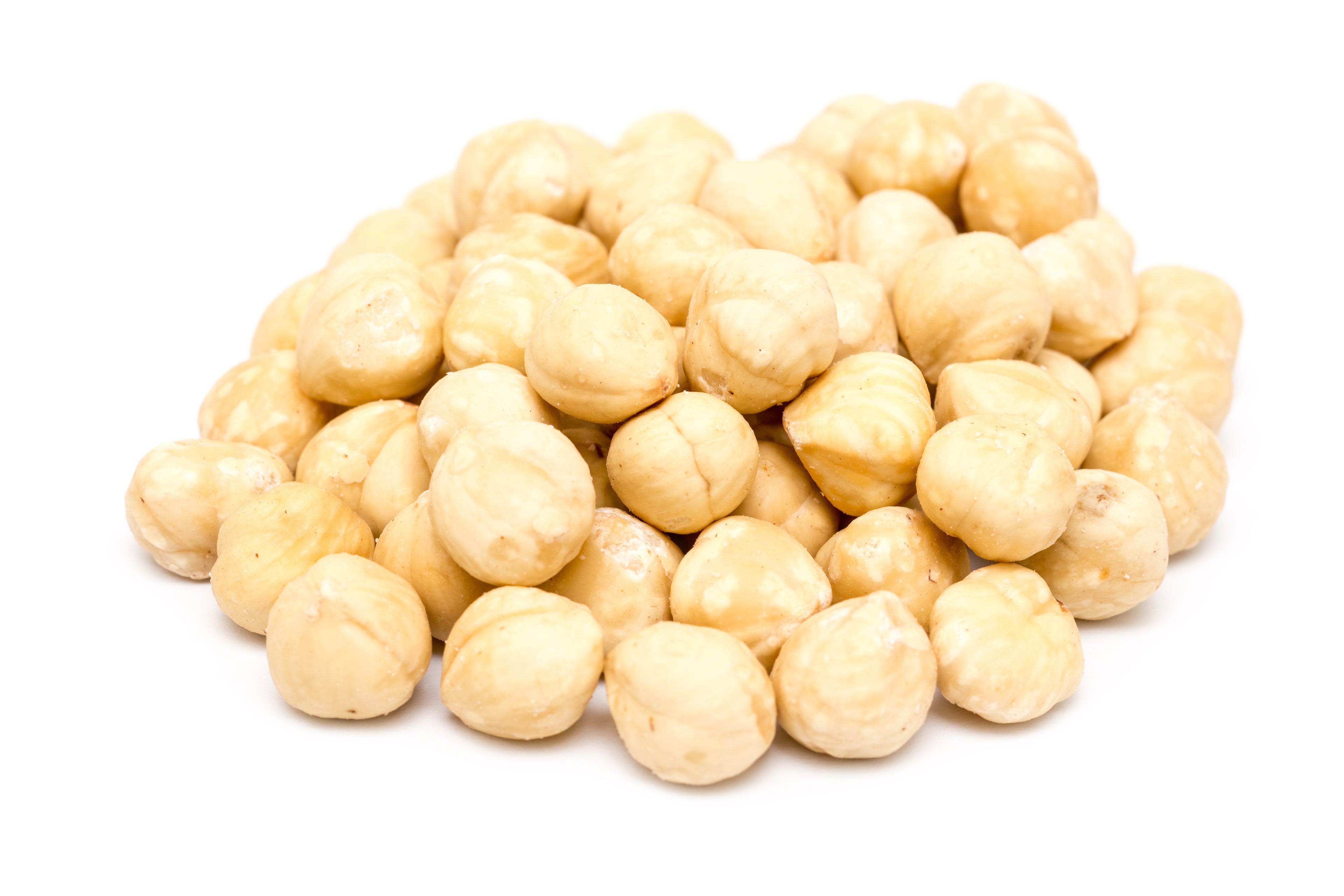 Hazel Nuts