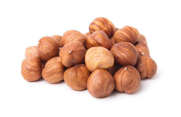 Hazel Nuts