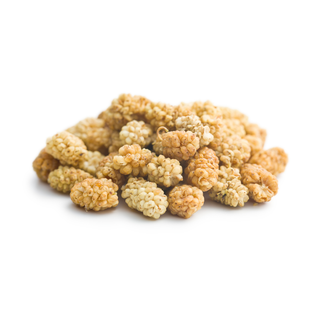 Dried Mulberries