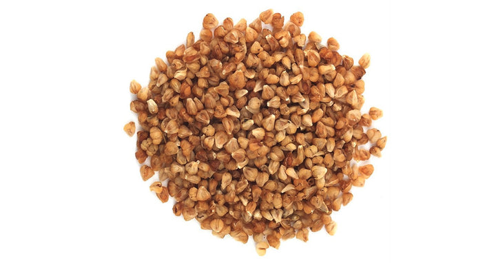 Mulberry Crumble
