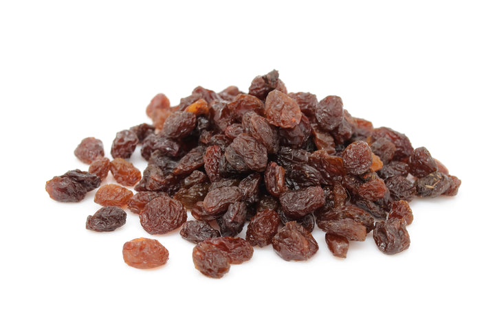 Raisins