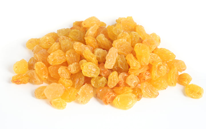 Raisins