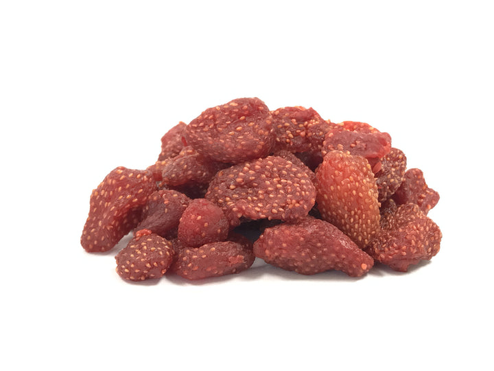 Dried Strawberries